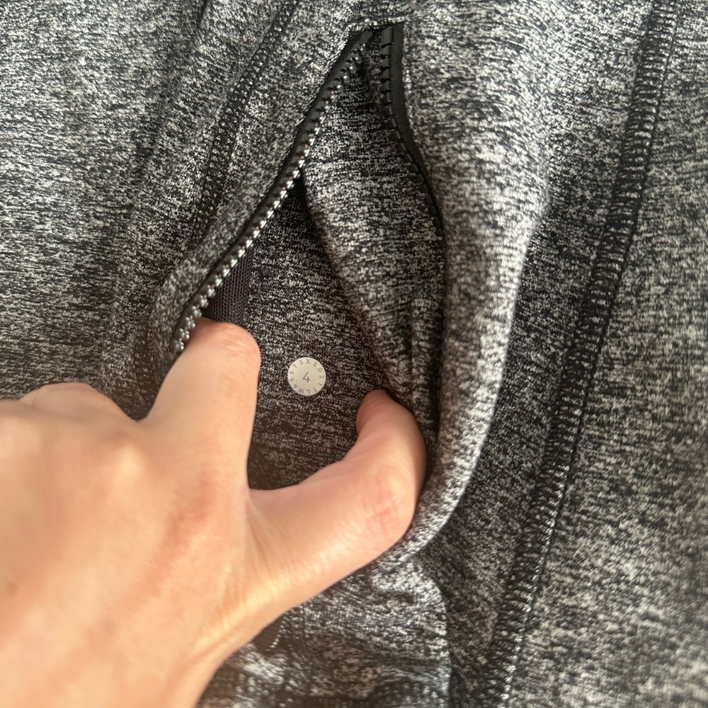 Lululemon Define Jacket - Picture 8 of 11